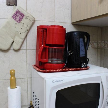 Casa Chalichiopoulo, Corfu Town Apartman Kültér fotó