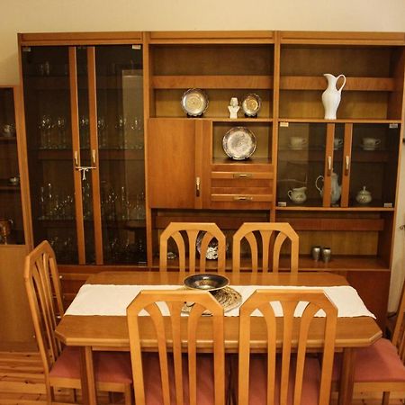 Casa Chalichiopoulo, Corfu Town Apartman Kültér fotó