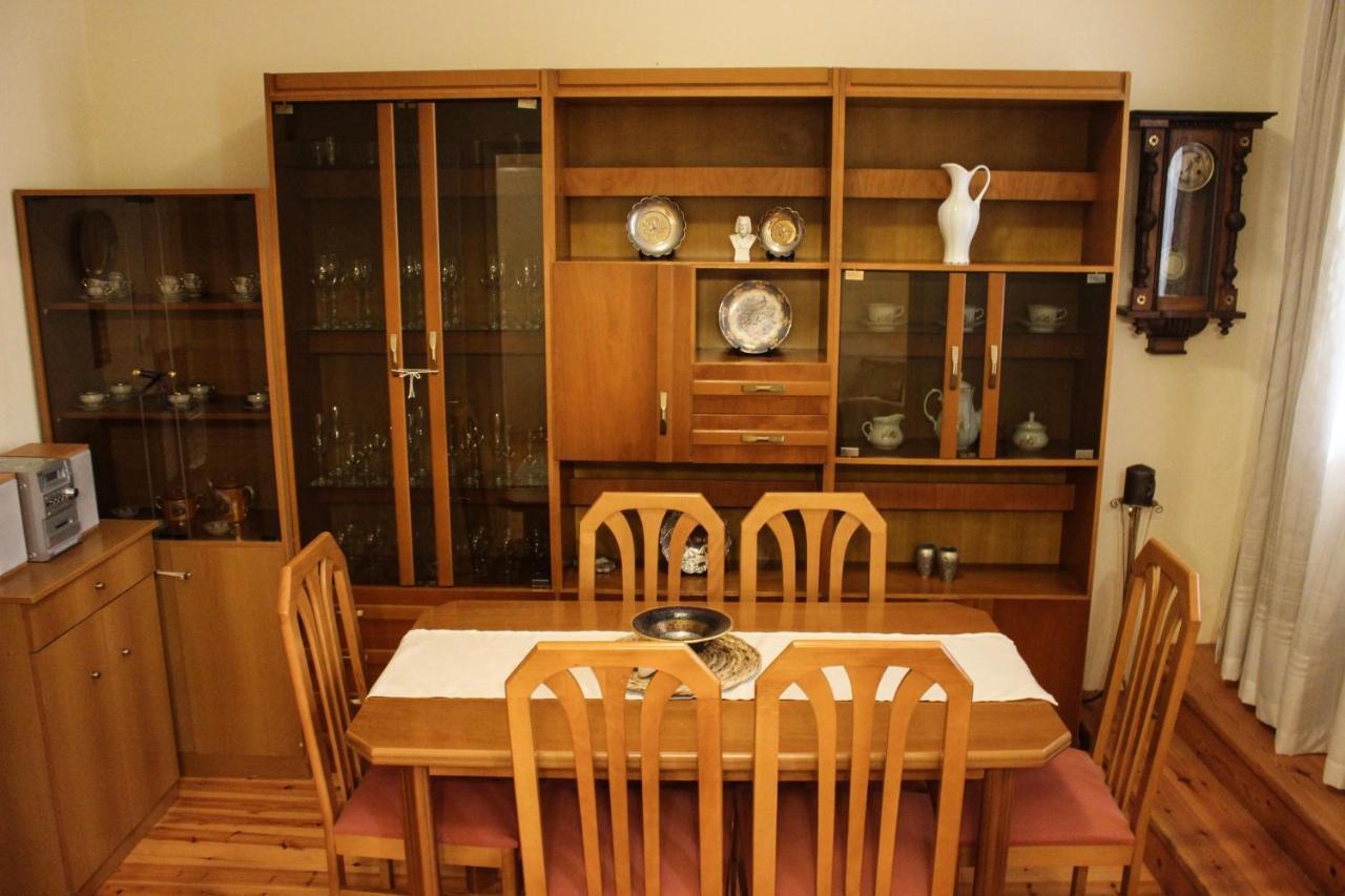 Casa Chalichiopoulo, Corfu Town Apartman Kültér fotó